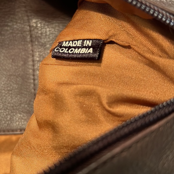 Hobo International Brown Leather Bag - Picture 9 of 10